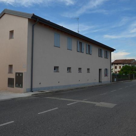 51.B Lejlighed Aiello del Friuli Eksteriør billede