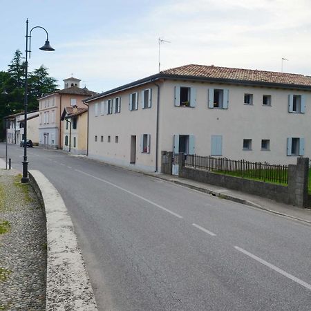 51.B Lejlighed Aiello del Friuli Eksteriør billede