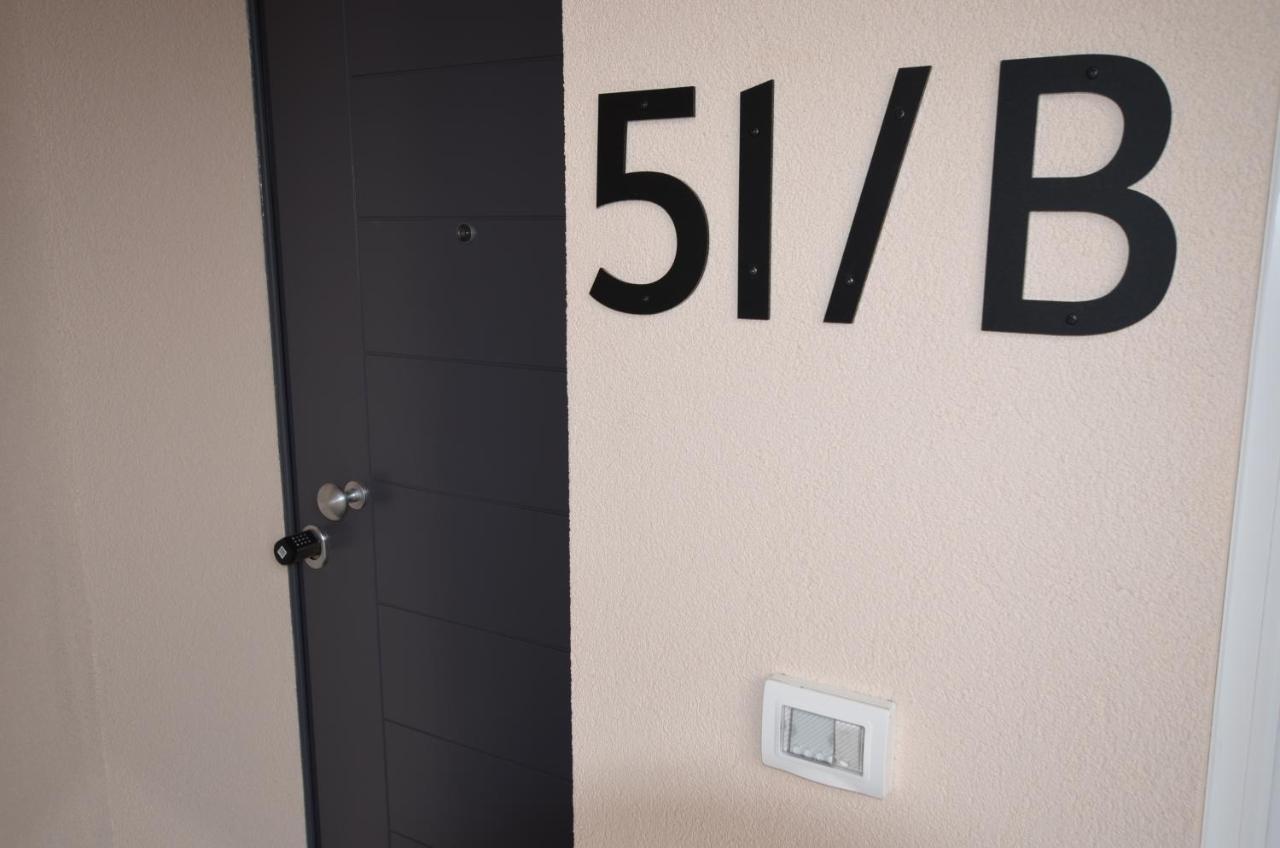 51.B Lejlighed Aiello del Friuli Eksteriør billede
